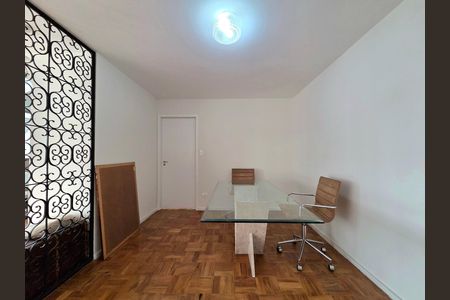 Apartamento para alugar com 111m², 2 quartos e 1 vaga Apartamento para alugar com 111m², 2 quartos e 1 vagaSala de Jantar