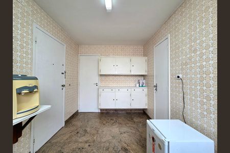 Apartamento para alugar com 111m², 2 quartos e 1 vaga Apartamento para alugar com 111m², 2 quartos e 1 vagaCozinha
