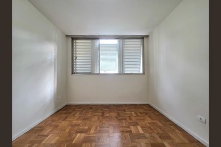Apartamento para alugar com 111m², 2 quartos e 1 vaga Apartamento para alugar com 111m², 2 quartos e 1 vagaQuarto 2