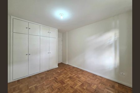 Apartamento para alugar com 111m², 2 quartos e 1 vaga Apartamento para alugar com 111m², 2 quartos e 1 vagaQuarto 2