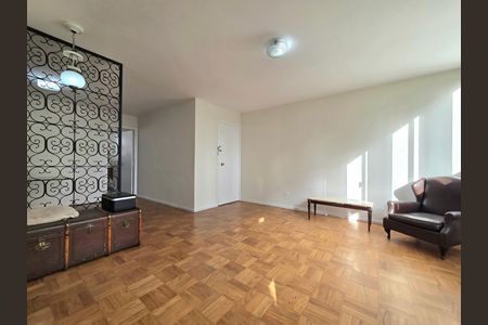 Apartamento para alugar com 111m², 2 quartos e 1 vaga Apartamento para alugar com 111m², 2 quartos e 1 vagaSala