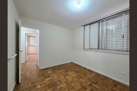 Suíte  de apartamento para alugar com 2 quartos, 111m² em Itaim Bibi, São Paulo