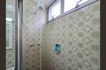 Apartamento para alugar com 111m², 2 quartos e 1 vaga Apartamento para alugar com 111m², 2 quartos e 1 vagaBanheiro Social