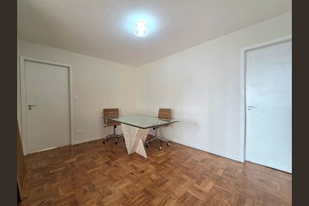 Apartamento para alugar com 111m², 2 quartos e 1 vaga Apartamento para alugar com 111m², 2 quartos e 1 vagaSala de Jantar
