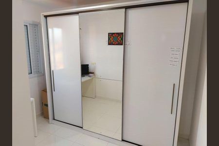 Apartamento para alugar com 49m², 2 quartos e 1 vaga Apartamento para alugar com 49m², 2 quartos e 1 vagaQuarto
