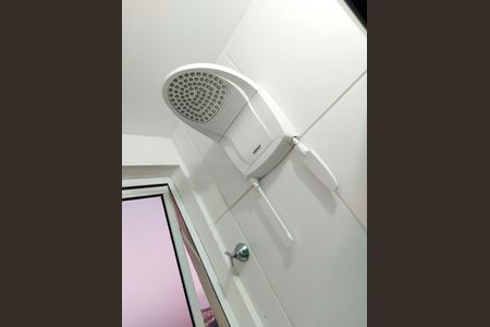 Apartamento para alugar com 49m², 2 quartos e 1 vaga Apartamento para alugar com 49m², 2 quartos e 1 vagaBanheiro