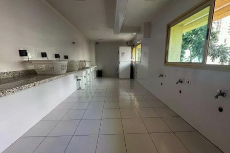 Apartamento para alugar com 44m², 1 quarto e 1 vaga