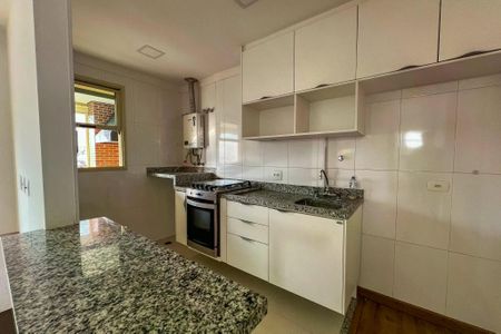 Apartamento para alugar com 1 quarto, 44m² em Santana, São Paulo