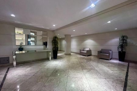 Apartamento para alugar com 44m², 1 quarto e 1 vaga