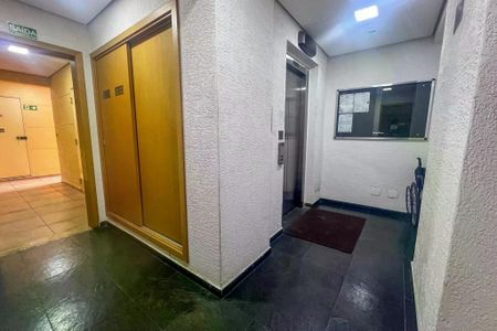 Apartamento para alugar com 1 quarto, 44m² em Santana, São Paulo