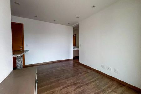 Apartamento para alugar com 44m², 1 quarto e 1 vaga