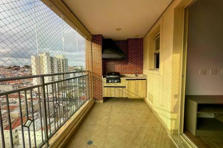 Apartamento para alugar com 44m², 1 quarto e 1 vaga
