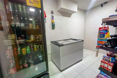 Apartamento para alugar com 44m², 1 quarto e 1 vaga