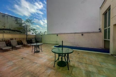 Apartamento para alugar com 1 quarto, 44m² em Santana, São Paulo