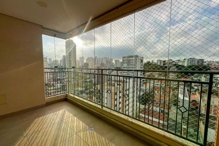 Apartamento para alugar com 44m², 1 quarto e 1 vaga