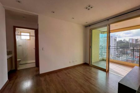 Apartamento para alugar com 44m², 1 quarto e 1 vaga