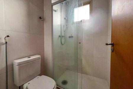 Apartamento para alugar com 44m², 1 quarto e 1 vaga