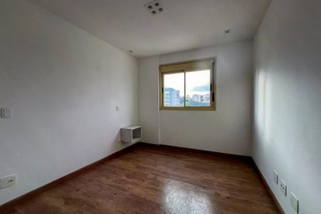 Apartamento para alugar com 44m², 1 quarto e 1 vaga