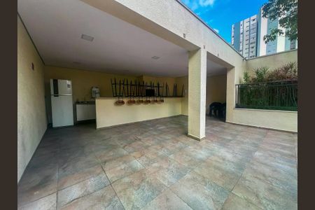 Apartamento para alugar com 1 quarto, 44m² em Santana, São Paulo