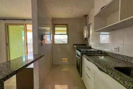 Apartamento para alugar com 1 quarto, 44m² em Santana, São Paulo