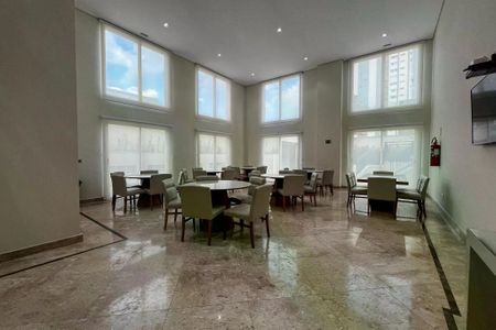 Apartamento para alugar com 1 quarto, 44m² em Santana, São Paulo