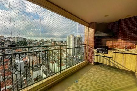 Apartamento para alugar com 44m², 1 quarto e 1 vaga
