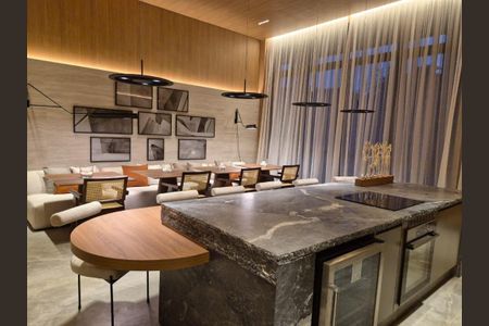 Apartamento à venda com 189m², 3 quartos e 2 vagas Apartamento à venda com 189m², 3 quartos e 2 vagasFoto 05
