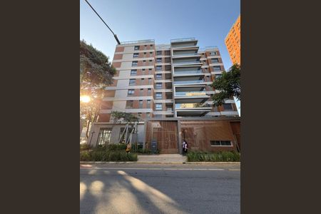 Apartamento à venda com 189m², 3 quartos e 2 vagas Apartamento à venda com 189m², 3 quartos e 2 vagasFoto 02