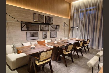 Apartamento à venda com 189m², 3 quartos e 2 vagas Apartamento à venda com 189m², 3 quartos e 2 vagasFoto 07