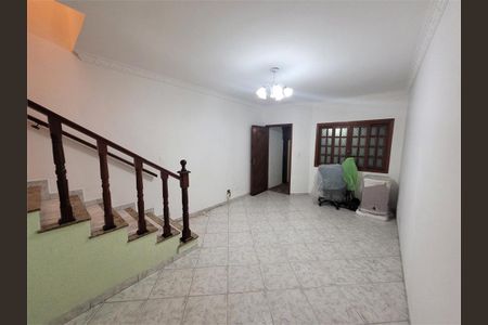 Casa à venda com 2 quartos, 88m² em Jardim Cidade Pirituba, São Paulo