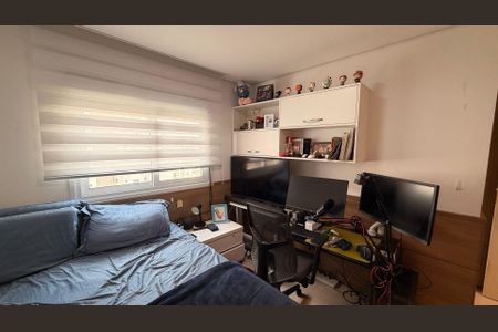 Apartamento à venda com 3 quartos, 206m² em Campo Belo, São Paulo