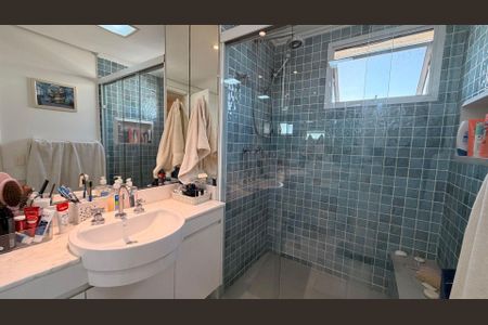 Apartamento à venda com 3 quartos, 206m² em Campo Belo, São Paulo