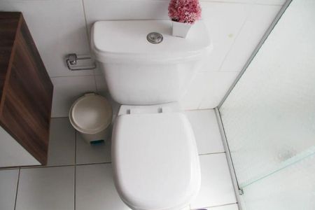 Apartamento à venda com 2 quartos, 63m² em Parque Santo Antonio, Guarulhos