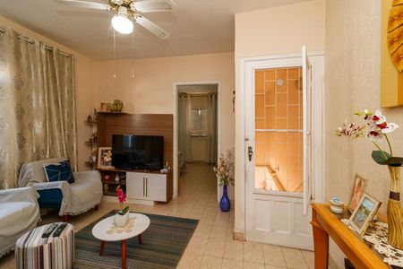 Sala de casa à venda com 4 quartos, 184m² em Vila Maria, São Paulo