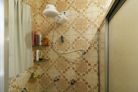 Banheiro de casa à venda com 4 quartos, 184m² em Vila Maria, São Paulo