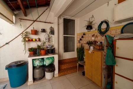 Casa à venda com 184m², 4 quartos e 2 vagas Casa à venda com 184m², 4 quartos e 2 vagasÁrea de Serviço