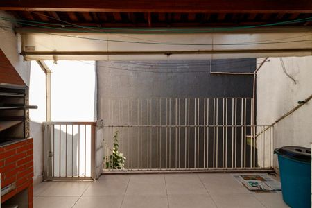 Casa à venda com 184m², 4 quartos e 2 vagas Casa à venda com 184m², 4 quartos e 2 vagasÁrea de Serviço