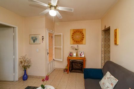 Sala de casa à venda com 4 quartos, 184m² em Vila Maria, São Paulo