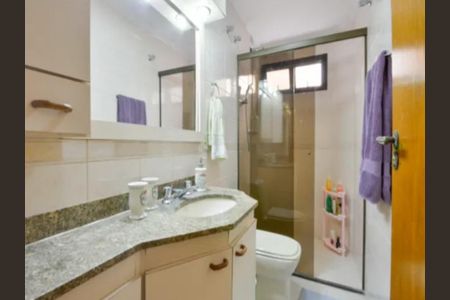 Apartamento à venda com 4 quartos, 160m² em Chácara Inglesa, São Paulo