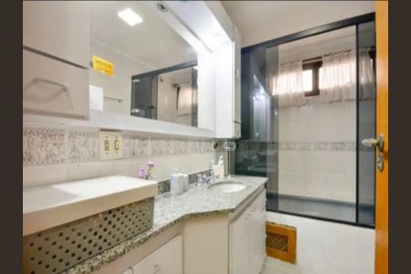 Apartamento à venda com 4 quartos, 160m² em Chácara Inglesa, São Paulo