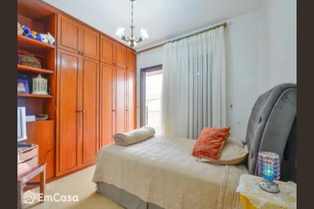 Apartamento à venda com 4 quartos, 160m² em Chácara Inglesa, São Paulo