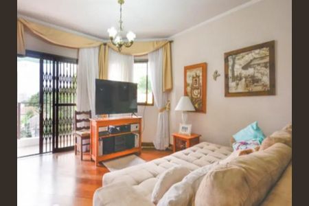 Apartamento à venda com 4 quartos, 160m² em Chácara Inglesa, São Paulo
