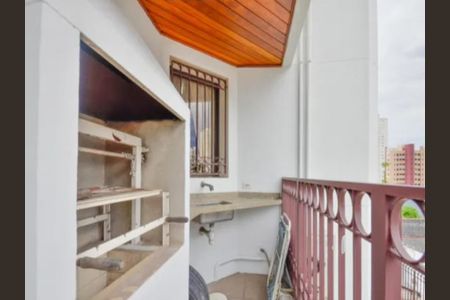 Apartamento à venda com 160m², 4 quartos e 2 vagas