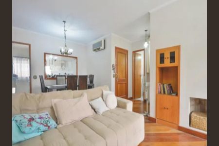Apartamento à venda com 4 quartos, 160m² em Chácara Inglesa, São Paulo