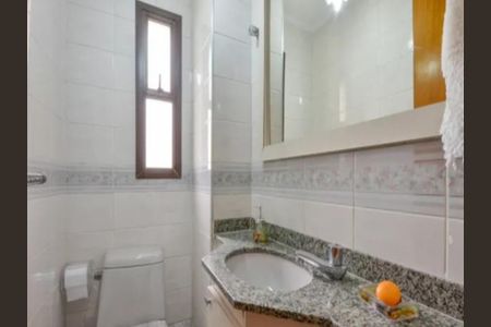 Apartamento à venda com 4 quartos, 160m² em Chácara Inglesa, São Paulo