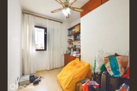 Apartamento à venda com 4 quartos, 160m² em Chácara Inglesa, São Paulo