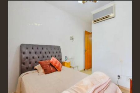 Apartamento à venda com 4 quartos, 160m² em Chácara Inglesa, São Paulo