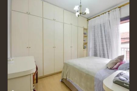 Apartamento à venda com 4 quartos, 160m² em Chácara Inglesa, São Paulo