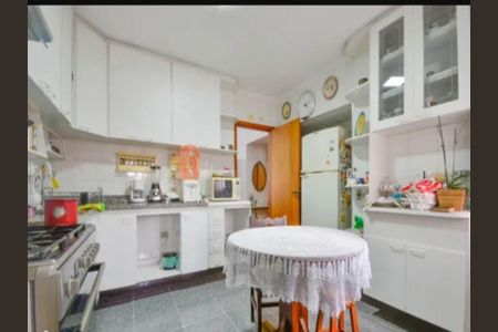 Apartamento à venda com 4 quartos, 160m² em Chácara Inglesa, São Paulo