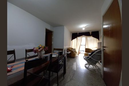 Apartamento à venda com 105m², 3 quartos e 1 vaga